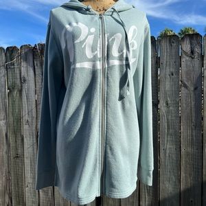 Victoria’s Secrets PINK Hoodie